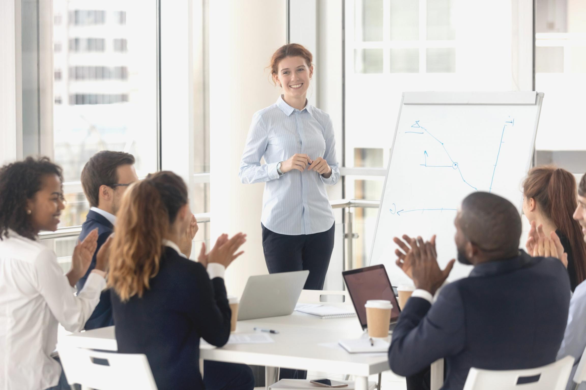 Kursraum bei Kalenis-voda in Stolberg