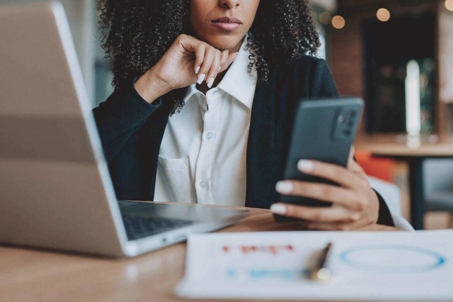 Visualisierung eines strukturierten Lernpfades