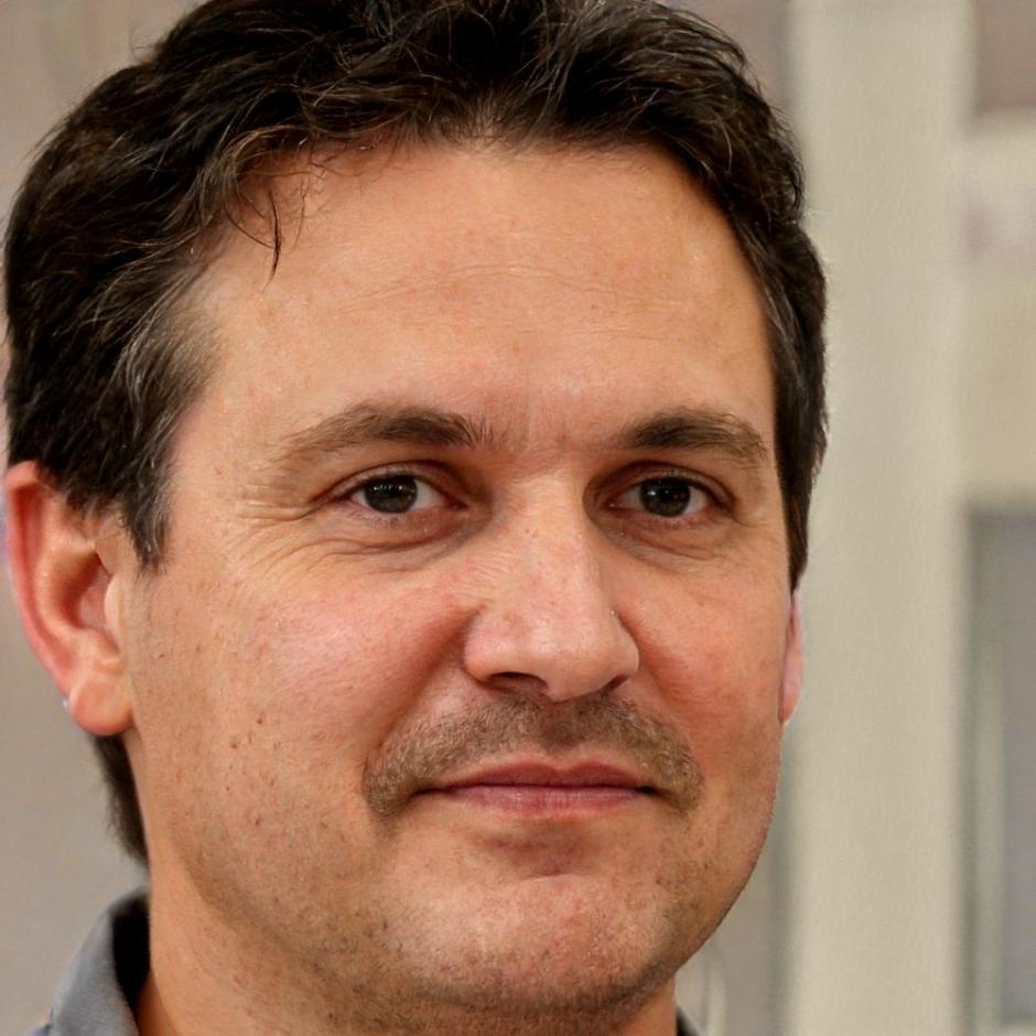 Lukas Brandner – Leiter Kursentwicklung